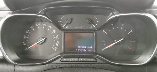 CITROEN C3 PureTech 82 Feel