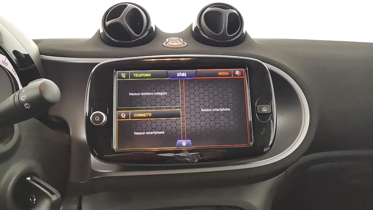 SMART Fortwo III 2020 - Fortwo eq Pulse 22kW