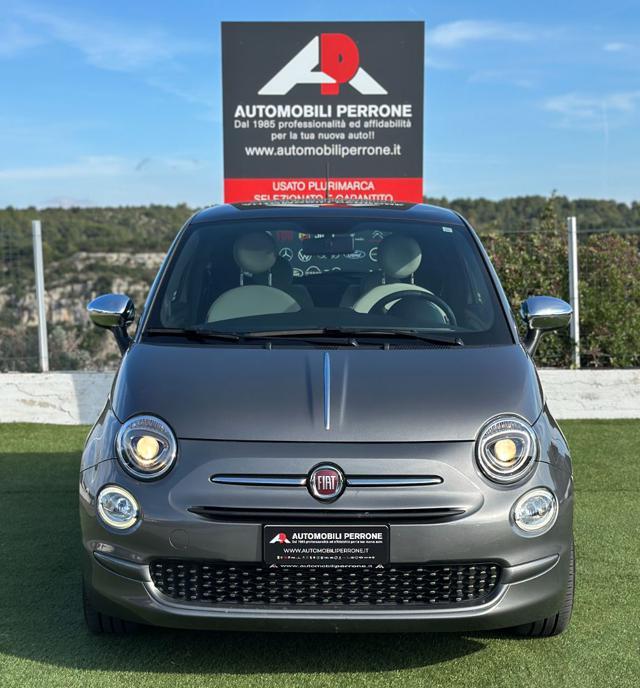 FIAT 500 1.0 Hybrid Dolcevita (Tetto/UConnect/)