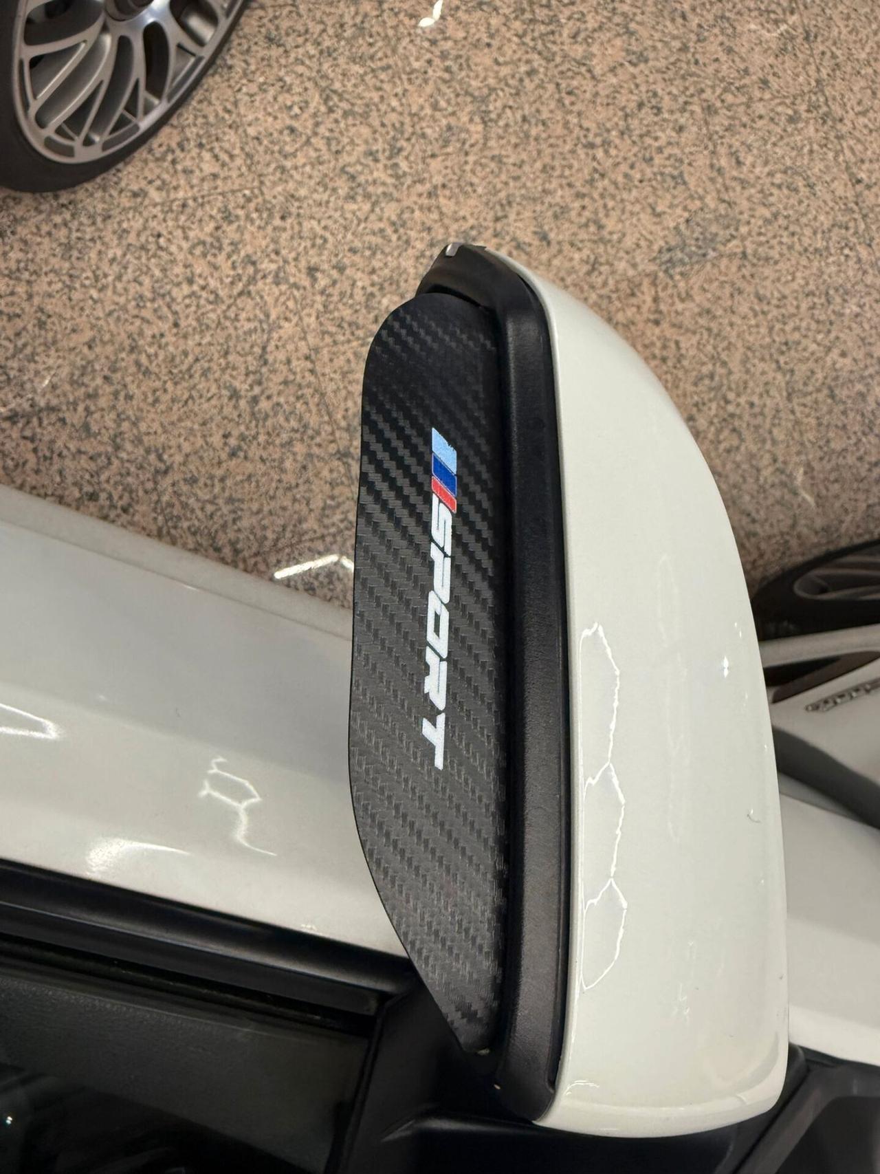 Bmw 425d Gran Coupé LUXURY Sport