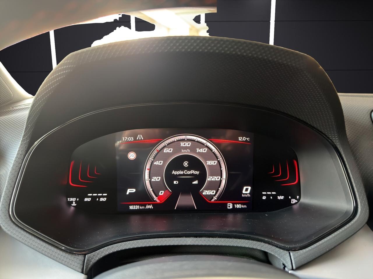 Seat Arona 1.0 EcoTSI 115 CV DSG FR