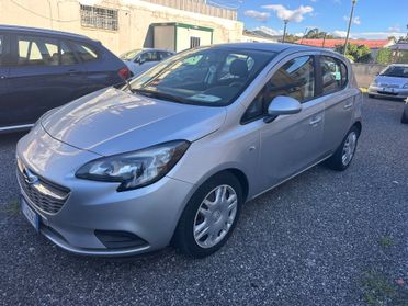 Opel Corsa 1.4 90CV GPL Tech 5 porte Cosmo