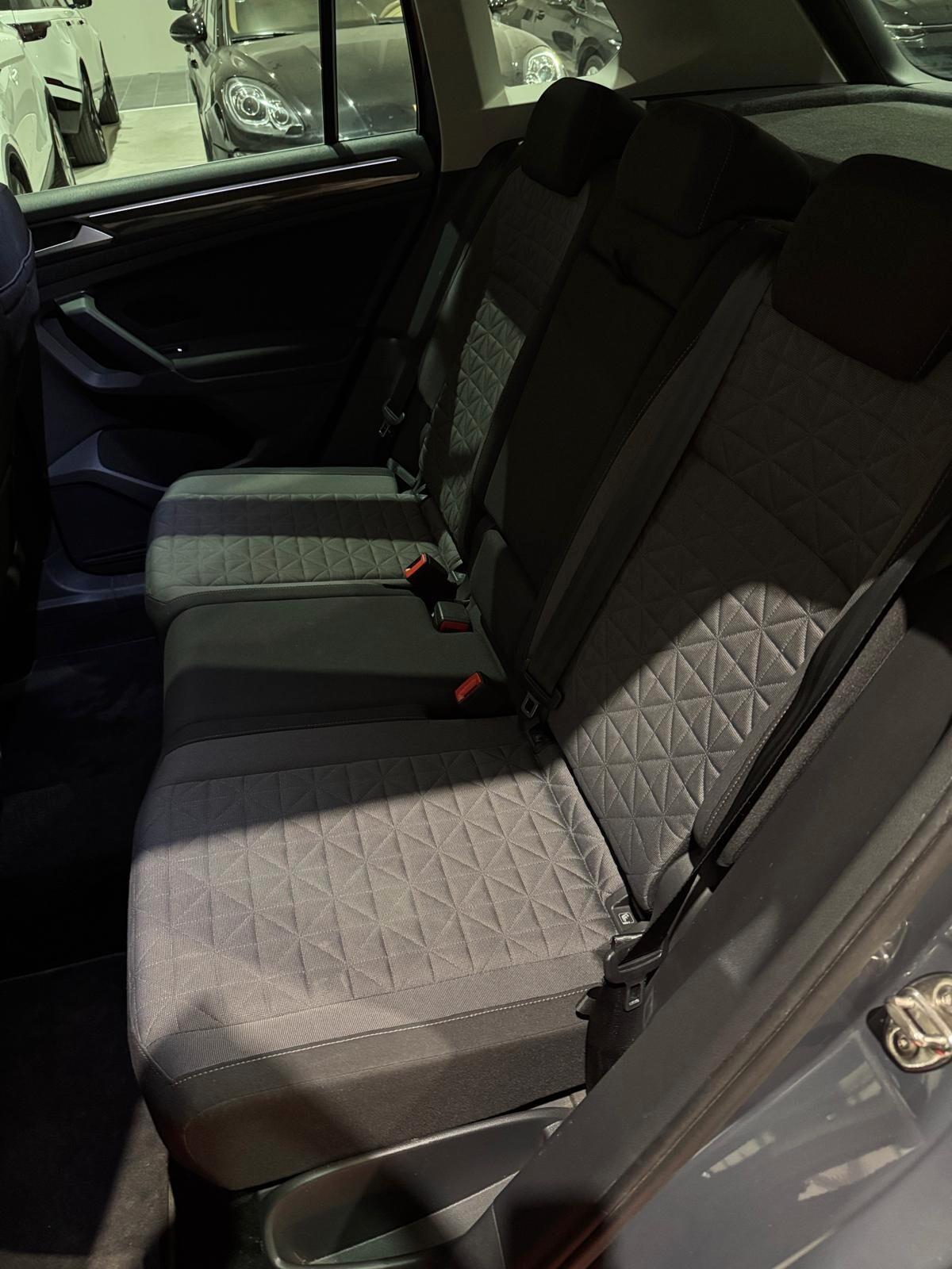 Volkswagen Tiguan 2.0 TDI SCR Life