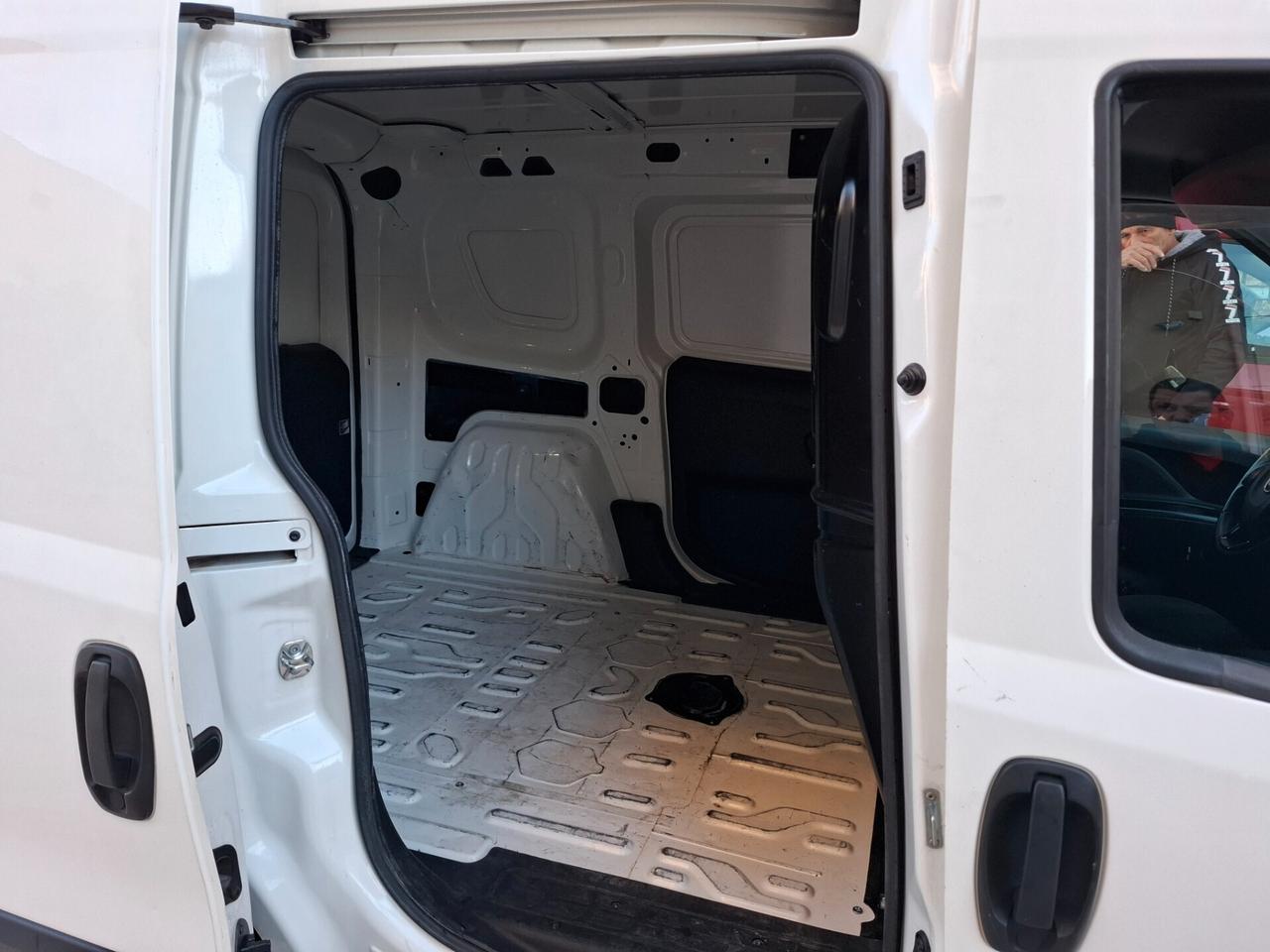 Fiat Doblò Cargo - 1.3 MJ