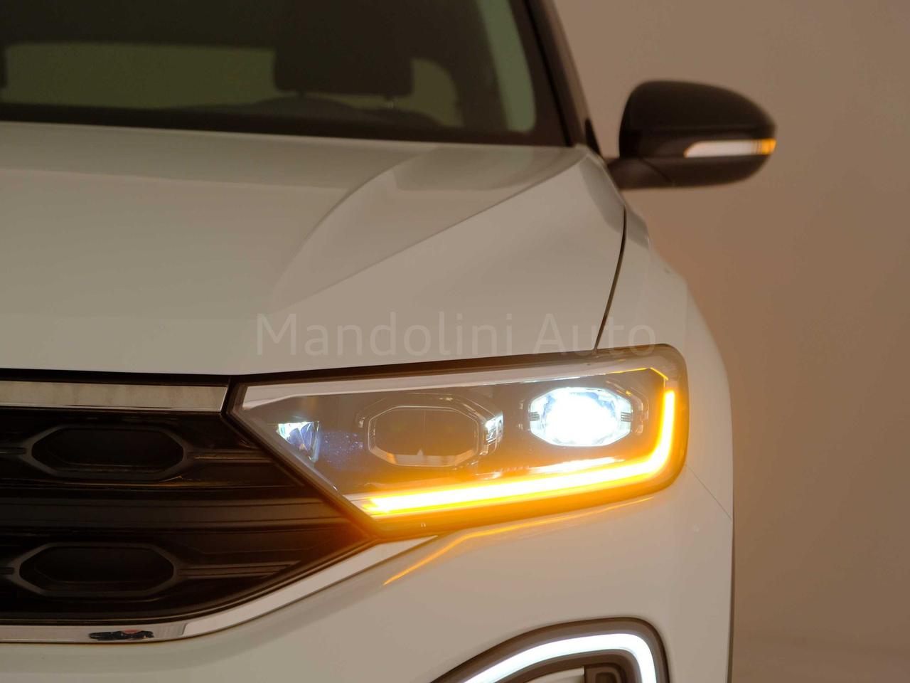 Volkswagen T-Roc 1.0 tsi 115cv edition plus