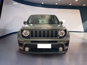 Jeep Renegade 2019 1.0 t3 Longitude fwd