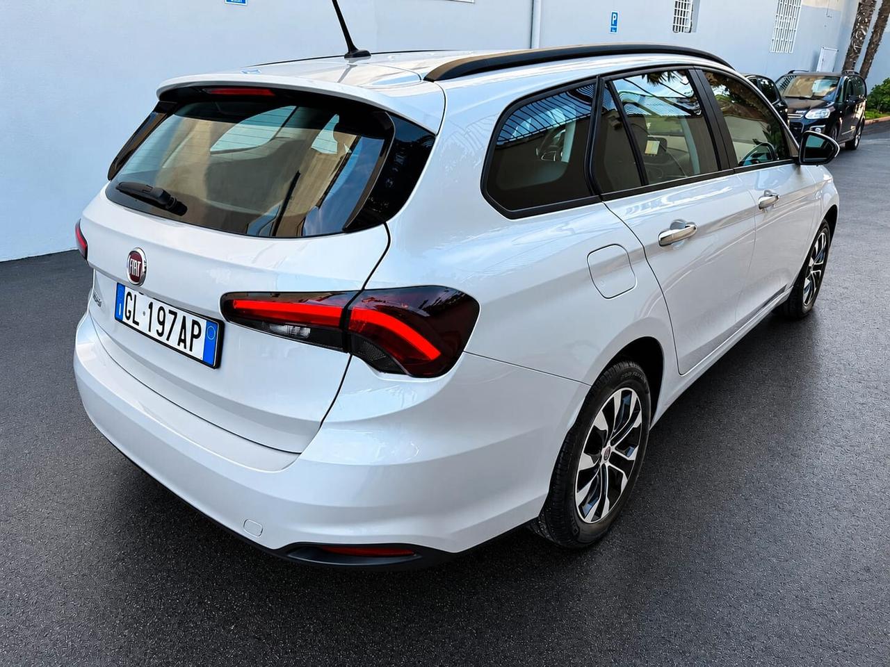 Fiat Tipo SW 1.3 mjt City Life s