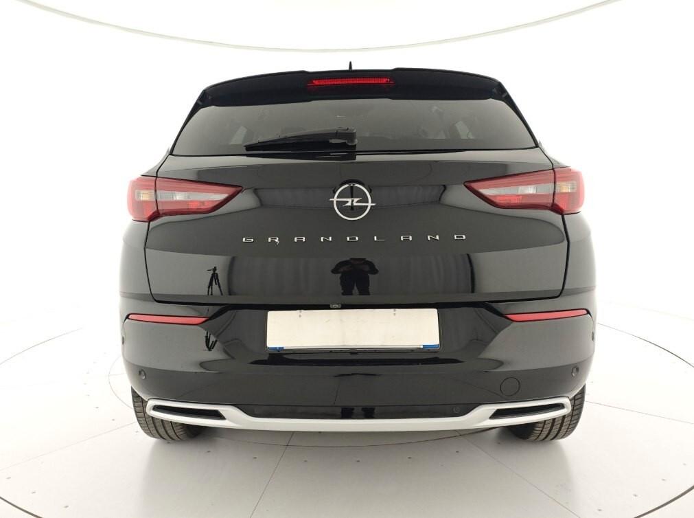 Opel Grandland 1.5 diesel Ecotec aut. Business Elegance