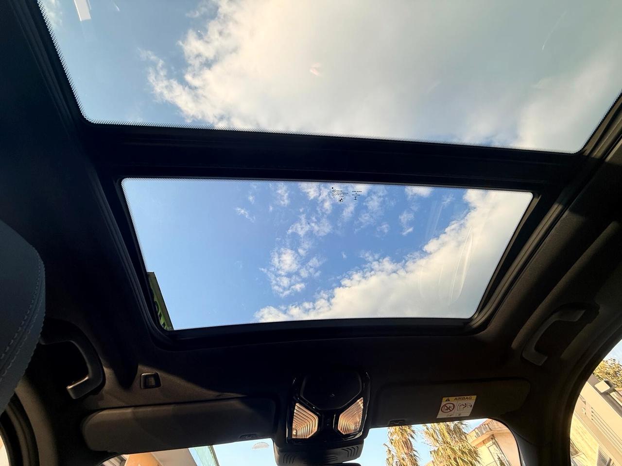 Bmw X3 M xDrive20d 48V Msport