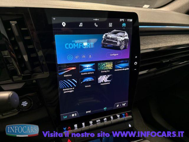 RENAULT Austral Full Hybrid E-Tech 200 CV Techno - PROMO