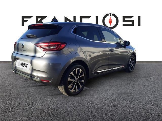 RENAULT Clio 5 Porte 1.0 TCe Techno