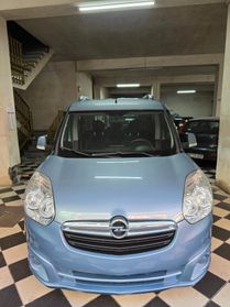 Opel Combo 1.6 CDTi 105CV ecoFLEX Start&Stop PC-TN Elective