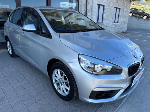 BMW Serie 2 216d Active Tourer