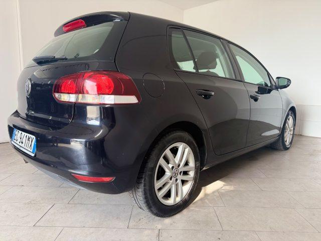 VOLKSWAGEN Golf 1.4 TSI 122CV 5p. Comfortline