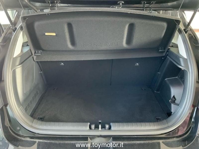 Hyundai i20 3ª serie 1.0 T-GDI 48V iMT Techline