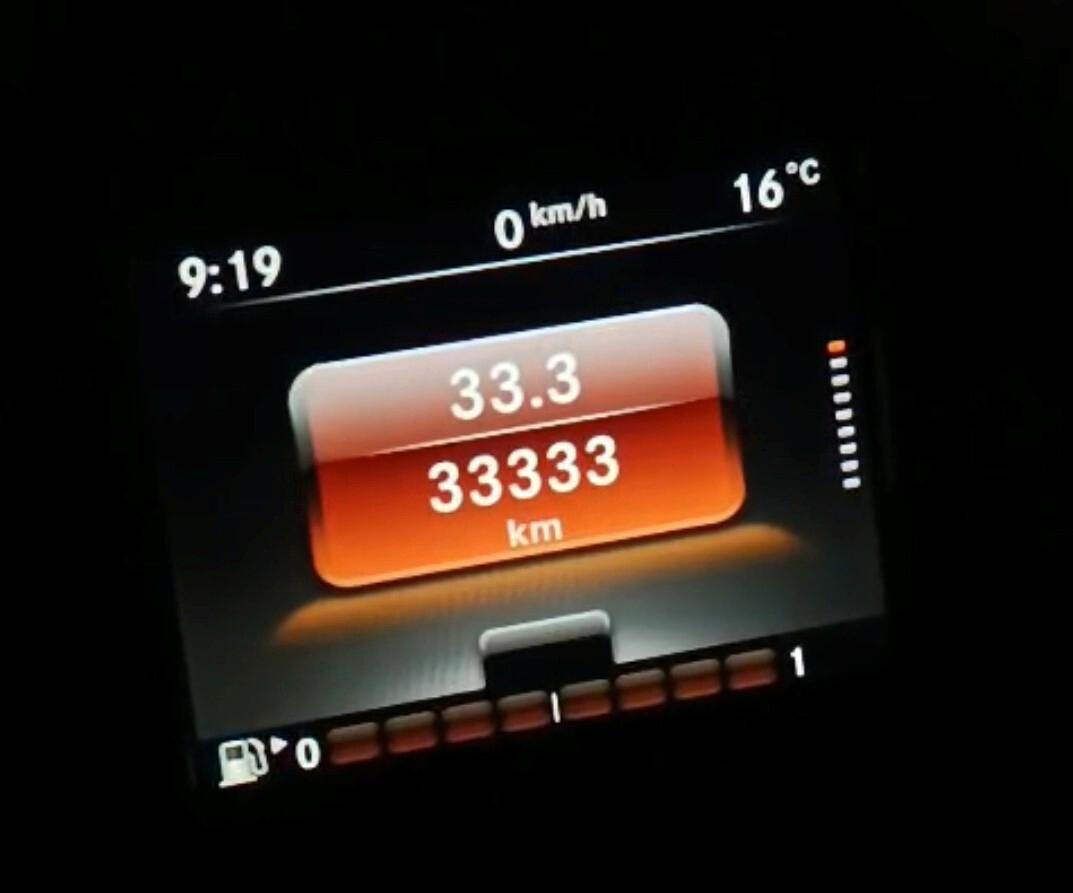 Smart ForTwo 90 0.9 Turbo twinamic Passion Grey Opaco e Rossa