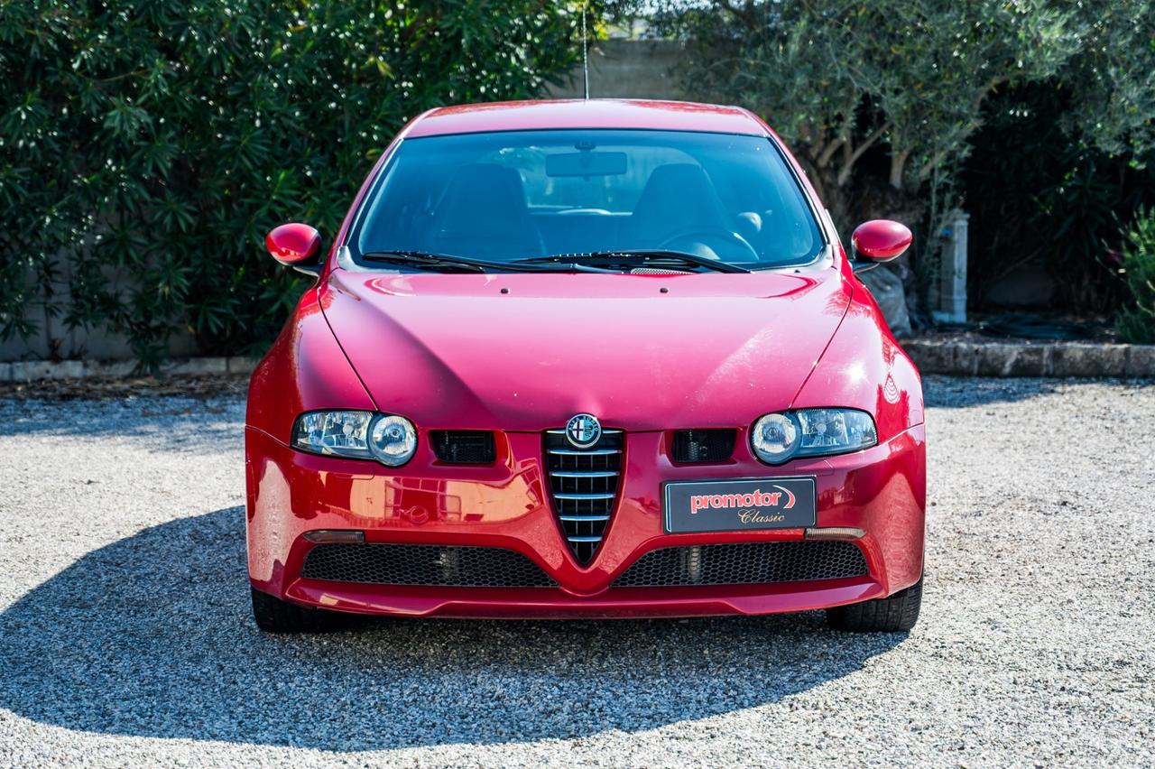 Alfa Romeo 147 3.2i V6 24V cat 3 porte GTA