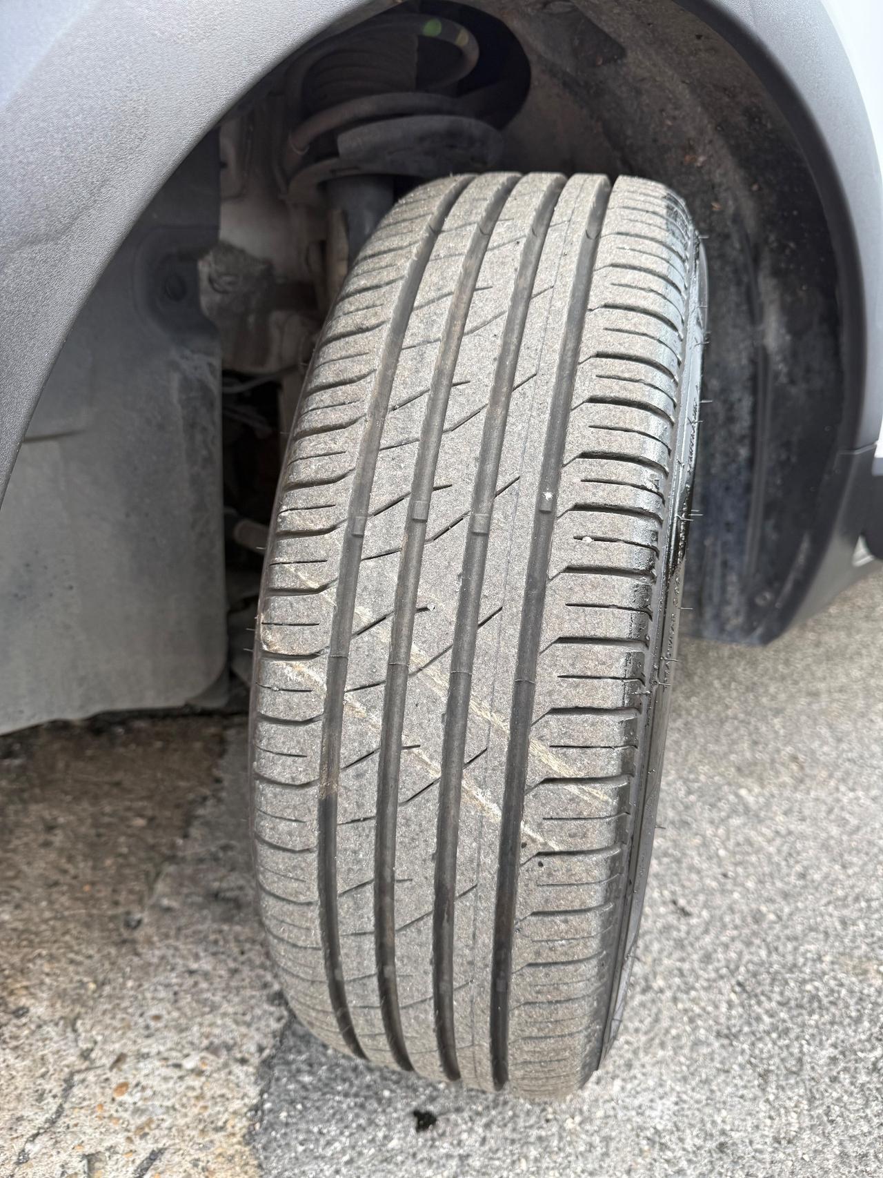 Opel Crossland 1.2 130cv AT6 AUTOMATICA Elegance