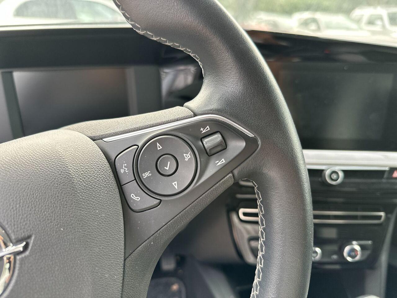 OPEL Mokka II 2020 - Mokka 1.2 t Elegance s&s 100cv