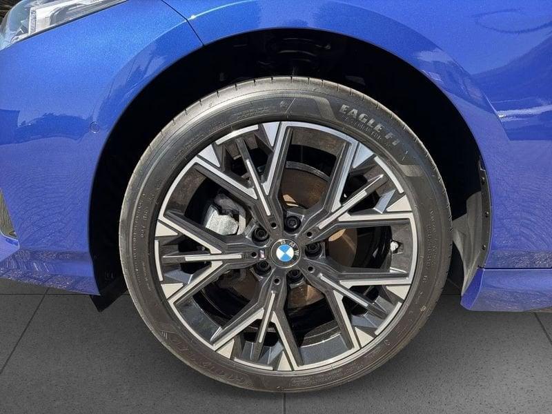 BMW Serie 1 120d MSport 18" Cockpit Camera Led