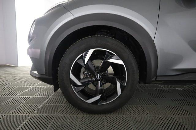NISSAN Juke Juke 1.0 DIG-T 114 CV DCT N-Connecta
