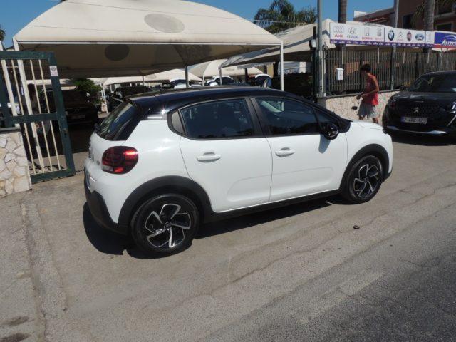 CITROEN C3 BlueHDi 100 S&S C-Series