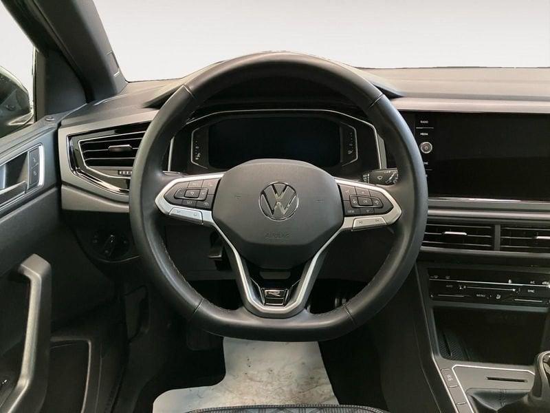 Volkswagen Taigo Taigo 1.0 TSI 115 CV R-Line