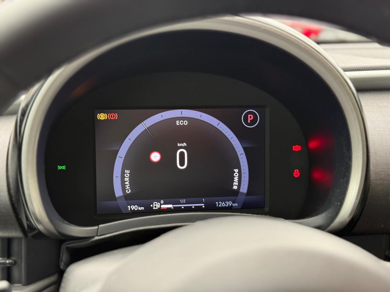 FIAT 600 Hybrid 100 CV DCT MHEV +GARANTITA