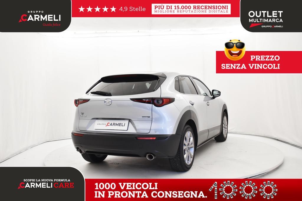Mazda CX-30 2.0 Skyaticv-X M HYBRID Executive Appearance Pack 2WD 6AT