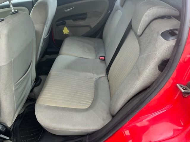 Fiat Grande Punto 1.3 MJT 75 CV 5 porte Dynamic