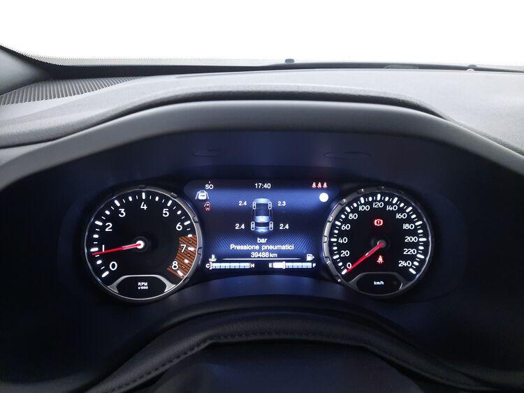 Jeep Renegade Limited BR496650 1.0 Benzina 120CV