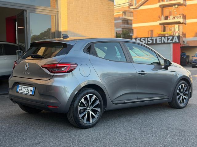 RENAULT Clio TCe 100 CV GPL 5 porte Equilibre (NESSUN VINCOLO)
