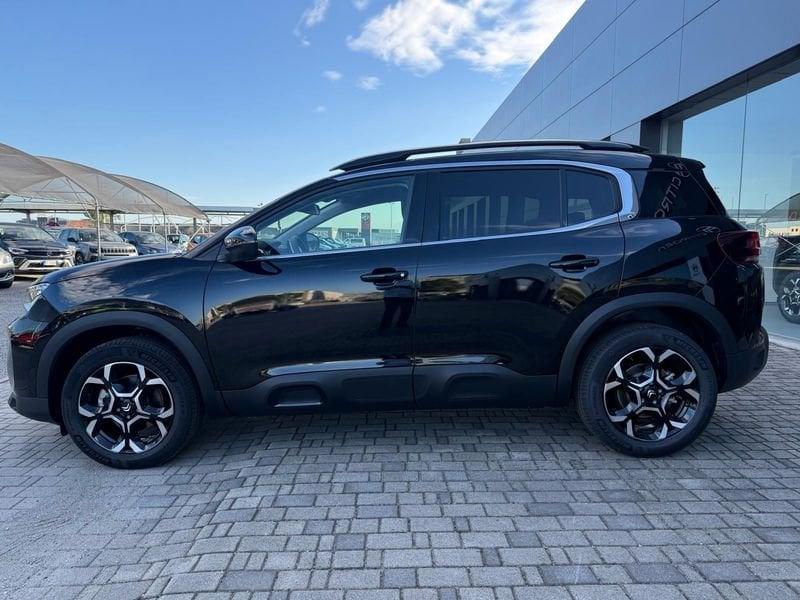 Citroën C5 Aircross C5 Aircross BlueHDi 130 S&S EAT8 Max