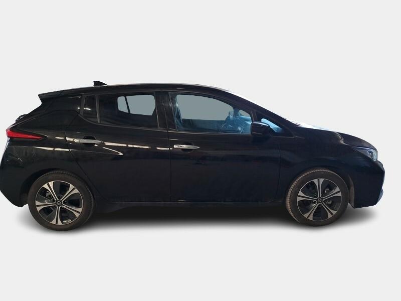 NISSAN LEAF BUSINESS 40KWH 5 PORTE BERLINA