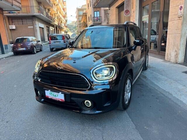 Mini Cooper Countryman 1.5 D Automatica