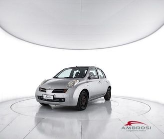 NISSAN Micra 1.2 16V 5 porte Acenta - PER OPERATORI DEL SETTORE