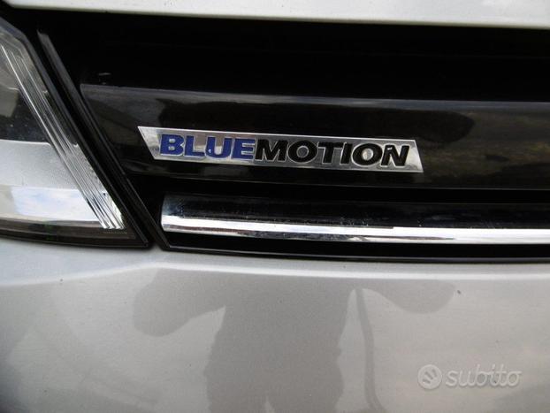 VOLKSWAGEN Golf 1.4 TGI 5p. Comfortline BlueMoti