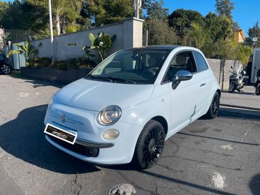 Fiat 500 1.3 Mjt