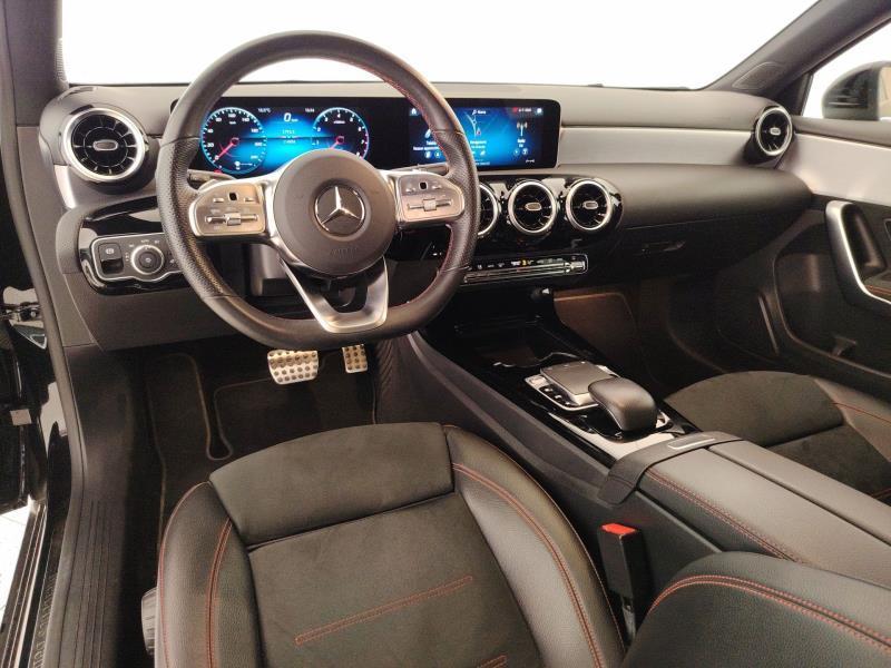 Mercedes Classe A 200 200 Premium 7G-DCT