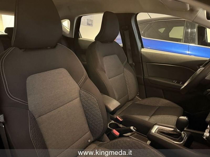 Renault Captur Captur Full Hybrid E-Tech 145 CV Equilibre