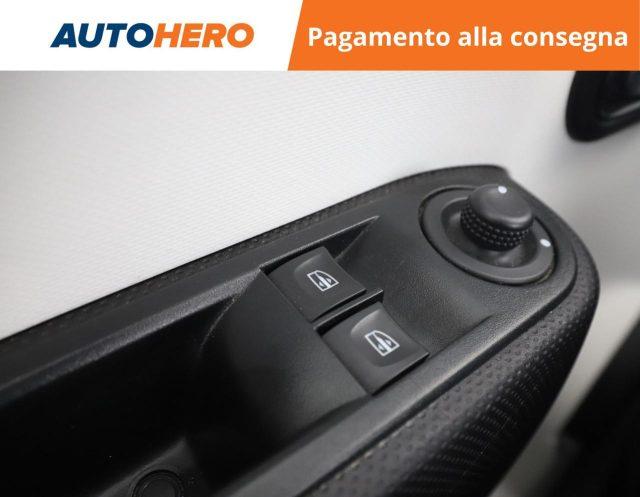RENAULT Twingo SCe EDC Duel2
