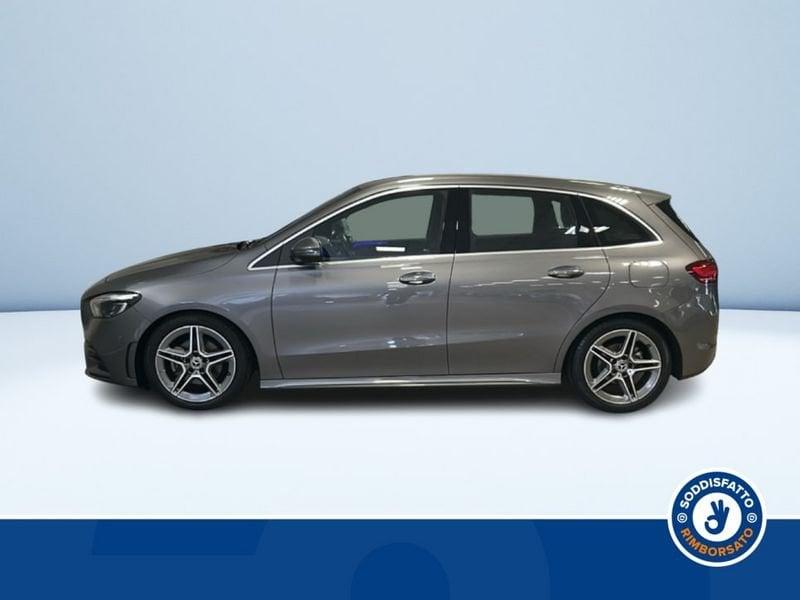 Mercedes-Benz Classe B 180d Automatic AMG Line Advanced Plus Digital Edition