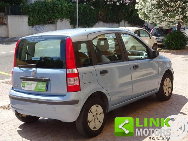 FIAT Panda 1.1 ACTIVE 55 CV