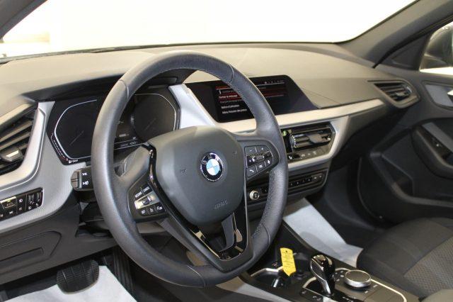 BMW 116 d DCT Sport Automatica