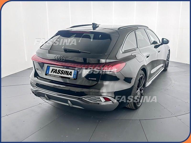 Audi A5 A5 Avant TDI 150 kW mHEV+ S tronic quattro S Line edition