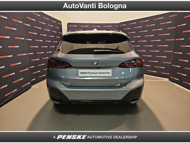 BMW Serie 2 Active Tourer 218d Active Tourer Msport