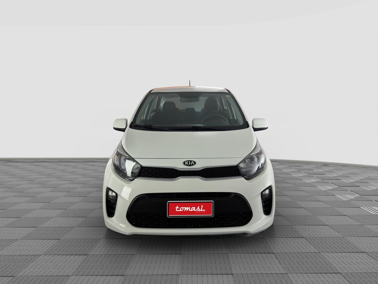 KIA Picanto 3ªs.(17-->) Picanto 1.0 12V 5 porte Active
