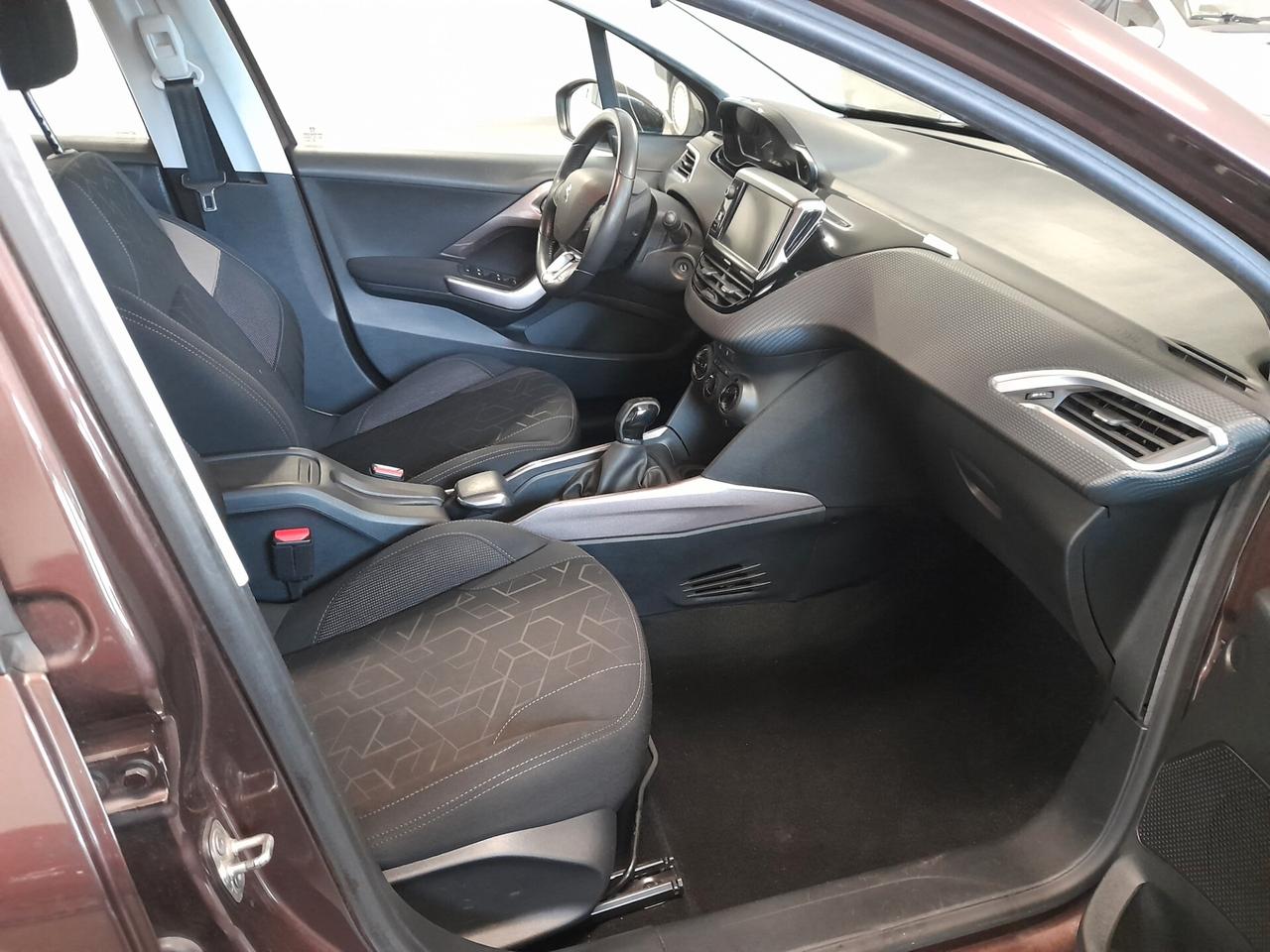 Peugeot 2008 BlueHDi 75 Active