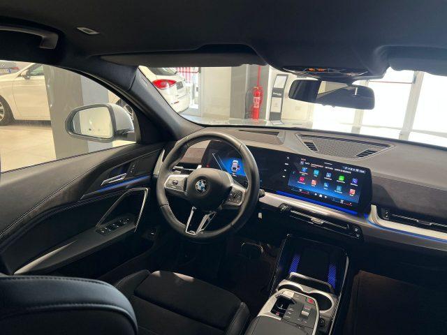 BMW X2 xDrive 20d M Sport 48V MHEV DCT