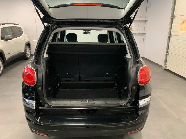 FIAT 500L 1.6 Multijet 120 CV Lounge